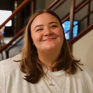 Meet your Posher, Kate